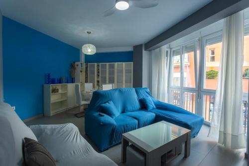 Cadiz Apartamento | PUERTA del MAR Family Home by Cadiz4Rentals