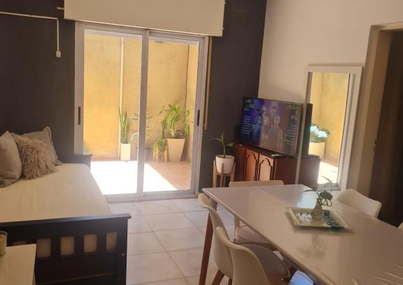 Villa Maria Apartamento | Puerta del Río ubicado en costanera de Villa María
