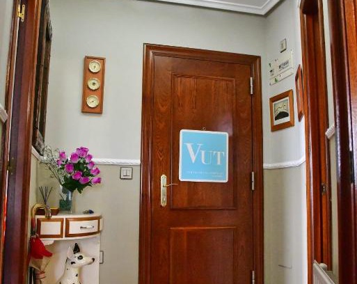 Aviles Apartamento | Puerta la Villa