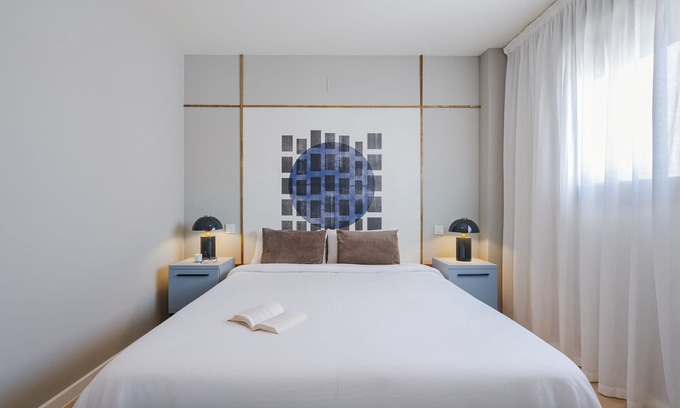 San Diego Apartamento | Puerto Alto Apartments