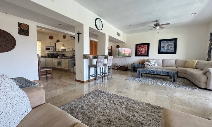 Chunhuhub Condominio | Puerto Aventuras, Chac Hal Al, tranquilo, lujoso, puerto deportivo, a pasos de la playa