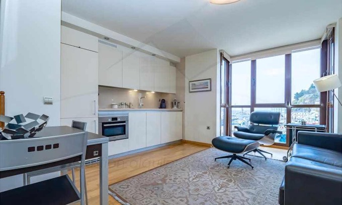 Luarca Apartamento | Puerto de Luarca