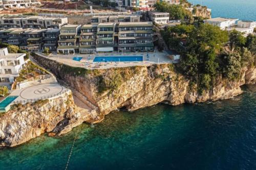Orikum Apartamento | Puerto del Sol Apartment Vlore