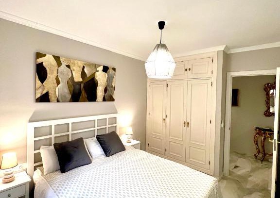 La Malagueta Apartamento | PUERTO DELUXE