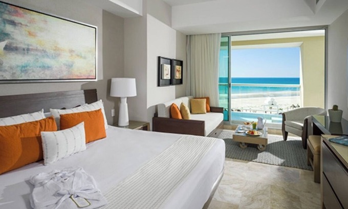 Puerto Penasco Municipality Complejo | Puerto Penasco grand mayan beautiful two bedroom resort suite