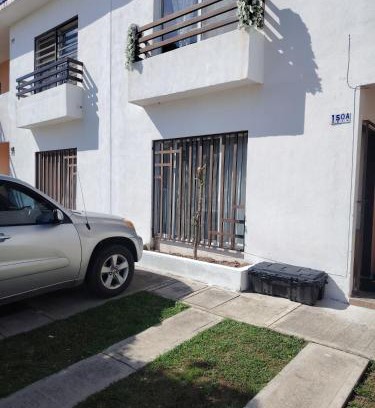 Ixtapa Apartamento | Puerto Vallarta dep amueblado