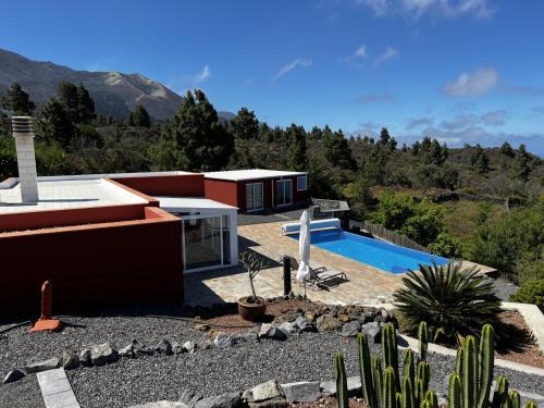 El Paso Casa | Puesta de Sol