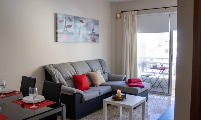 Playa San Juan Apartamento | PUESTA DE SOL RENTALS 2AJ
