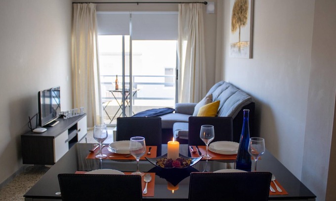 Playa San Juan Apartamento | PUESTA DE SOL RENTALS 2BJ