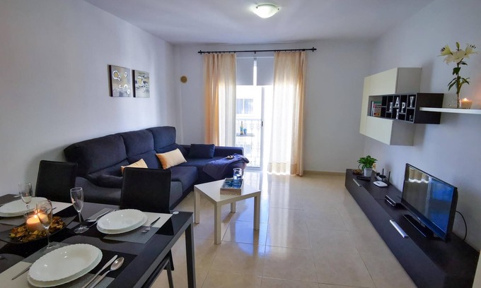 Playa San Juan Apartamento | PUESTA DE SOL RENTALS 2DR