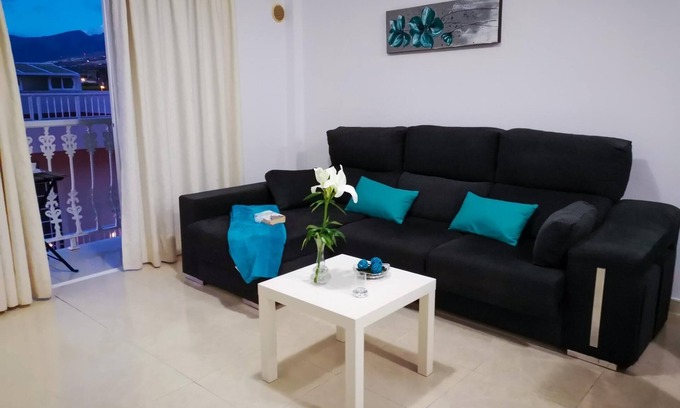 Playa San Juan Apartamento | PUESTA DE SOL RENTALS 2AR