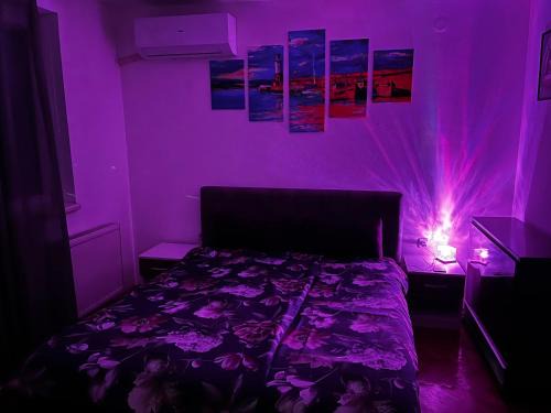 Nis Apartamento | Pufen Apartments - Nis
