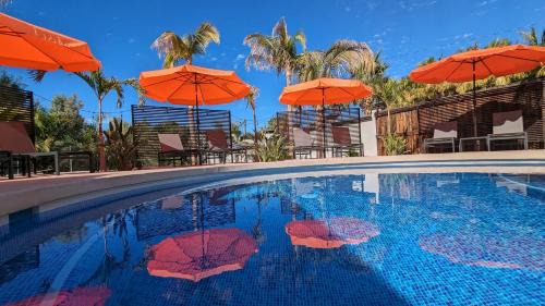 Loreto Apartamento | Pufferfish Villas
