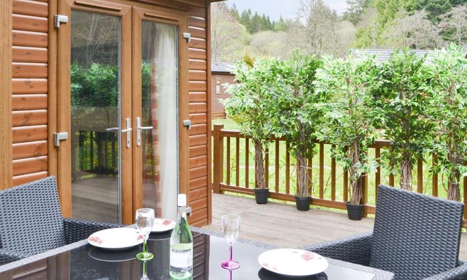 Newcastle-upon-Tyne Casa | Puffin Cottage - UK10032