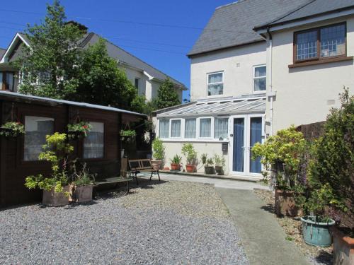 Haverfordwest Apartamento | Puffin Place,Lloyd House