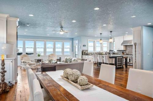 Nelscott Casa | Puffin Place