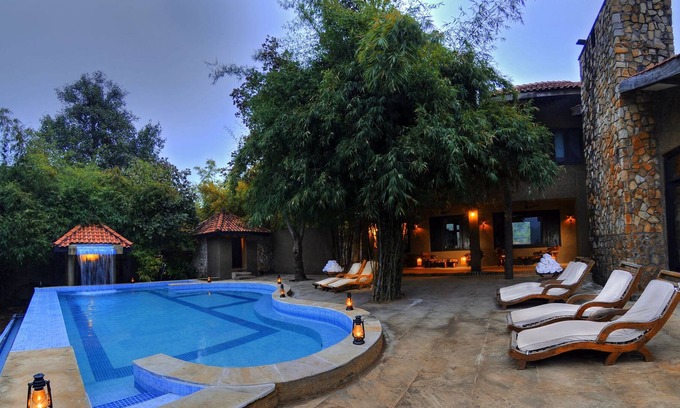 Tala Cabina | Pugdundee Safaris Kings Lodge