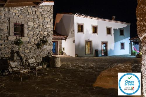 Miranda do Douro Casa | Puial de l Douro