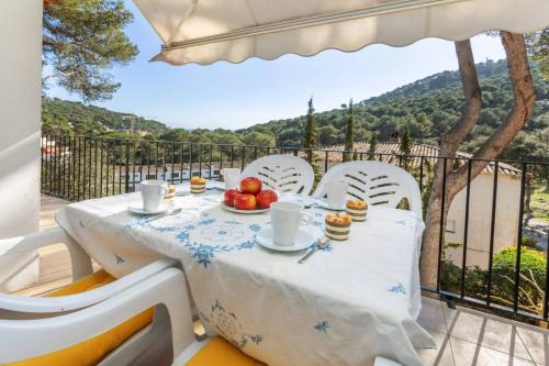 Tamariu Apartamento | Puig Grui 1