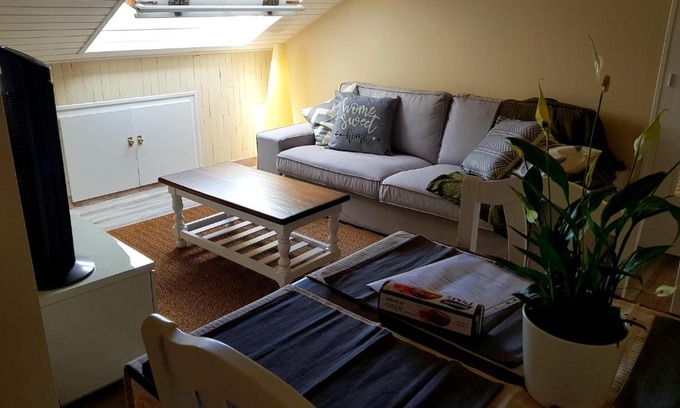 Puigcerda Apartamento | PUIGPEDROS15