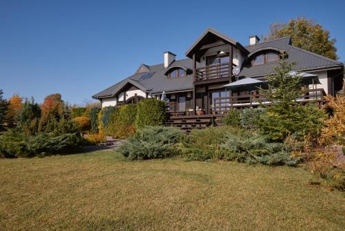 gmina Skierbieszow Casa | PUJSZANY AGROTURYSTYKA