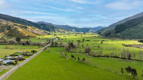 Linkwater Casa | Pukeko Cottage - Marlborough Sounds Retreat
