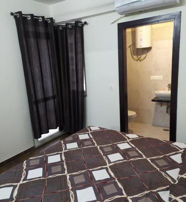 Kota Apartamento | Pukhraj element