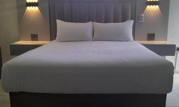 Rustenburg Cabina | Pula Nala Lodge