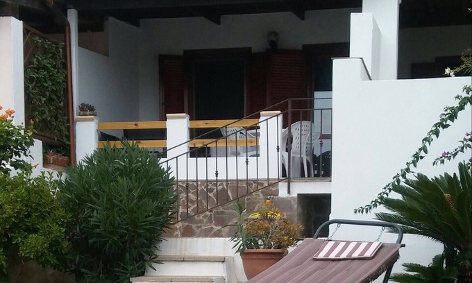 Sarroch Casa | House