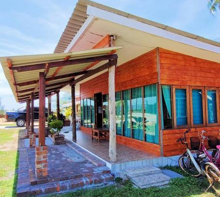 Setiu Complejo | PULANG RESORT