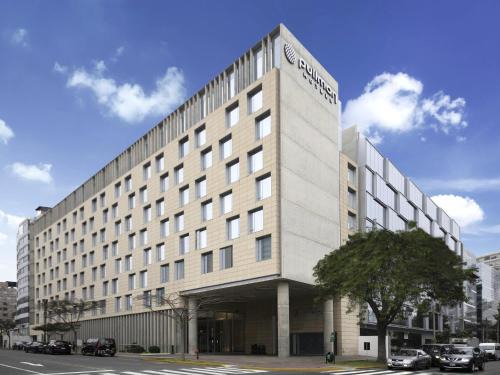 San Isidro Hotel | Pullman Lima San Isidro