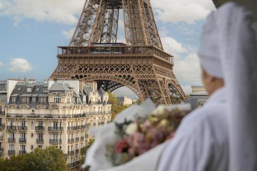 Grenelle Hotel | Pullman Paris Tour Eiffel