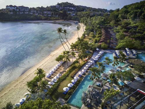 Wichit Hotel | Pullman Phuket Panwa Beach Resort