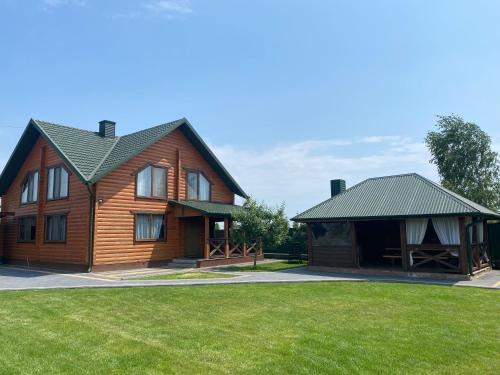 Volyn Oblast Apartamento | Pulmo rest house