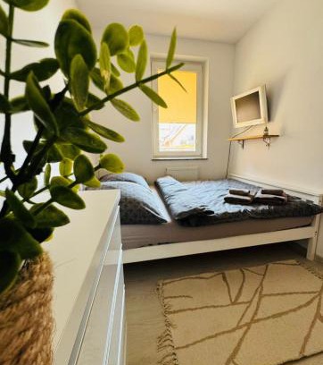 Gorzow Wielkopolski Apartamento | Pulsar Apartments