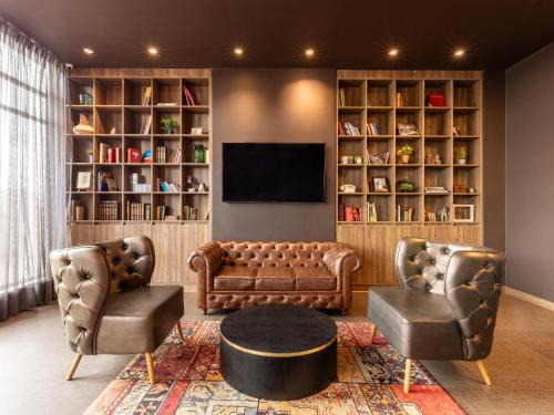Chico Norte III Apartamento | Pulse 95 by Wynwood House