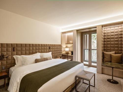 Pinheiros Hotel | Pulso Hotel Faria Lima