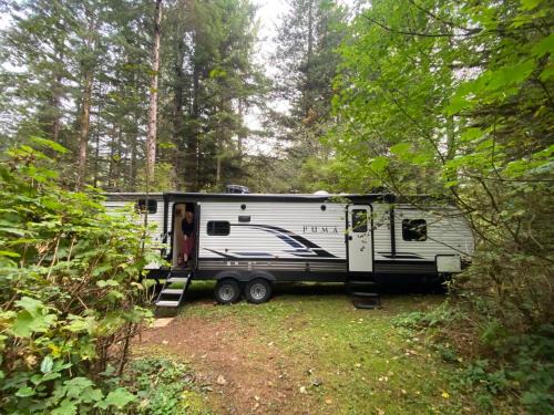 Klamath Otro | Puma The RV