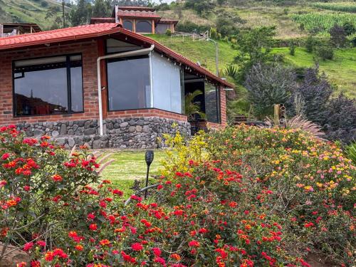 Tumbaco Otro | Pumamaki EcoLodge Glamping