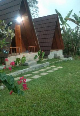 Wanagiri Casa | Puncak giri glamping & camp
