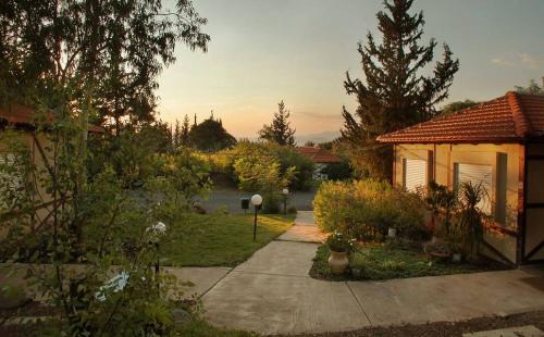Ramot Cabina | Pundak guesthouse
