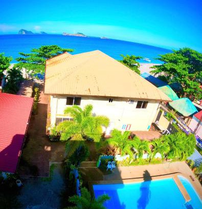 Pundaquit Complejo | Pundaquit Luxury Resort
