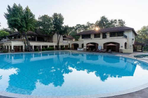 Kanchanaburi Complejo | Pung-Waan Resort & Spa