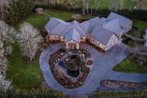 Newberg Casa | Punkin Manor