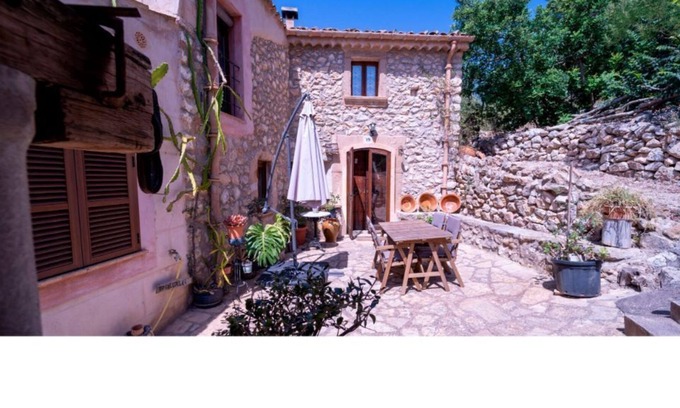 S'Arraco Casa | Punt Blanc S’Arraco