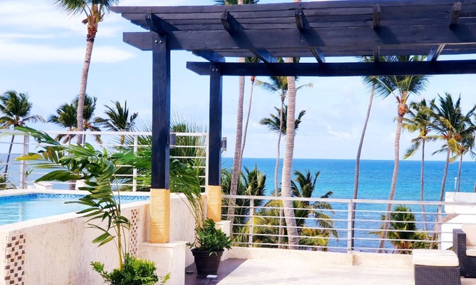 El Cortecito Condominio | Punta Cana Bachelor Party 6BR Beach Luxury Penthouse Style BONOS GRATIS