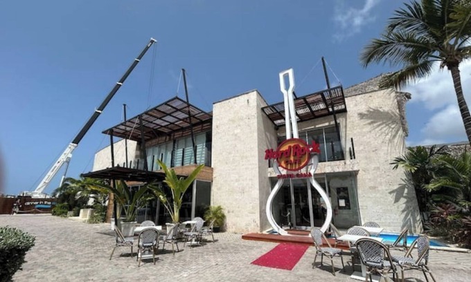 Punta Cana Casa | Punta Cana, Bavaro Centric 6PPL- POOL & Near Beach