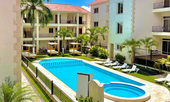 Punta Cana Apartamento | Punta Cana Seven Beaches