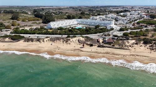 Rota Apartamento | Punta Candor Suites
