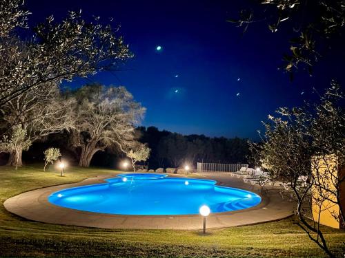 Arzachena Complejo | Punta D'Acu Country Resort